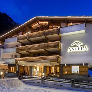 Hotel Garni Angela