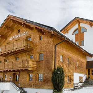 Hotel Garni Alpenblick